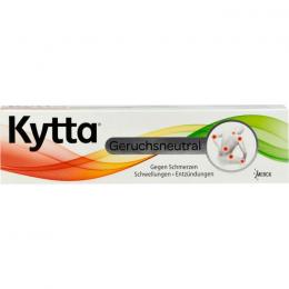 KYTTA Geruchsneutral Creme 150 g