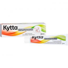 KYTTA Geruchsneutral Creme 50 g