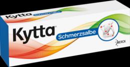 KYTTA Schmerzsalbe 100 g