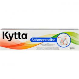 KYTTA Schmerzsalbe 150 g