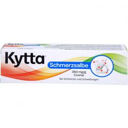 KYTTA Schmerzsalbe 50 g