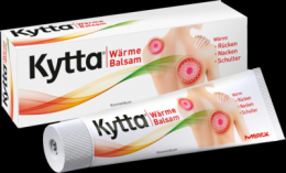 KYTTA Wärmebalsam 100 g