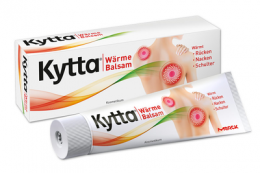 KYTTA Wrmebalsam 100 g