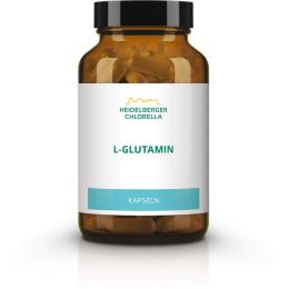 L-GLUTAMIN KAPSELN 120 St. (72 g)