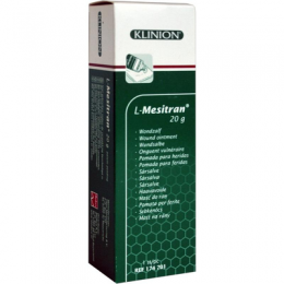 L-MESITRAN Wundsalbe 20 g