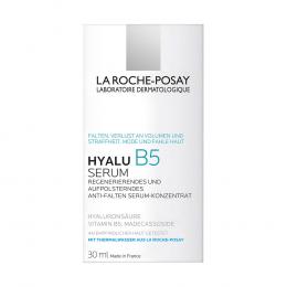LA ROCHE-POSAY Hyalu B5 Serum-Konzentrat 30 ml Konzentrat