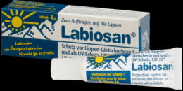 LABIOSAN Salbe 8 g