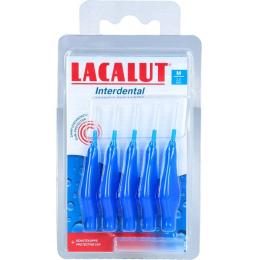 LACALUT Interdental M Bürstendrm.3,0 mm 5 St.