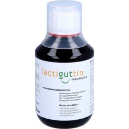 LACTIGUTTIN Immunliquid 200 ml