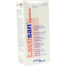 LACTISAN Lsung 100 ml