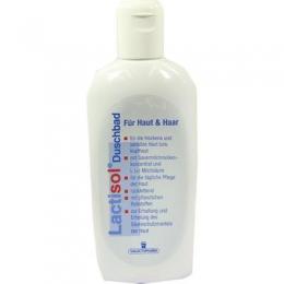 LACTISOL Duschbad 200 ml