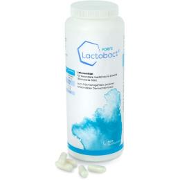 LACTOBACT Forte magensaftresistente Kapseln 300 St. (150 g)