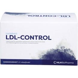 LACTOBACT LDL-Control magensaftresistente Kapseln 90 St.