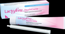 LACTOFEM FeuchtCreme 50 g