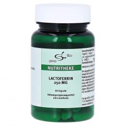 LACTOFERRIN 250 mg Kapseln 60 St Kapseln