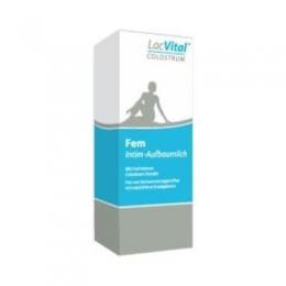 LACVITAL Colostrum Intim-Aufbaumilch 50 ml