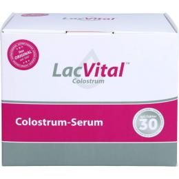 LACVITAL Colostrum Serum Kurpackung 750 ml