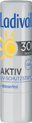 LADIVAL UV Schutzstift LSF 30 4.8 g