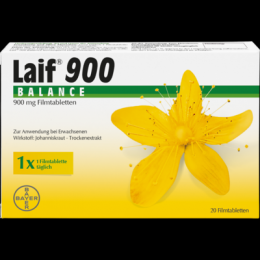 LAIF 900 Balance Filmtabletten 20 St