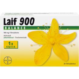 LAIF 900 Balance Filmtabletten 20 St.