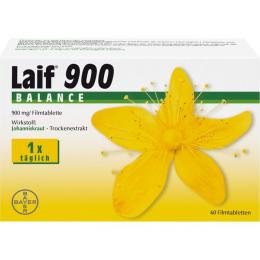 LAIF 900 Balance Filmtabletten 60 St.