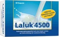 LALUK 4500 Kapseln 9,48 g