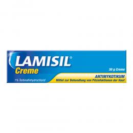 LAMISIL 30 g Creme