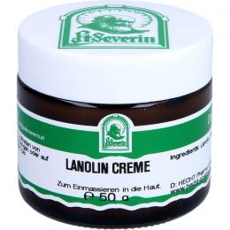 LANOLIN-Creme 50 g