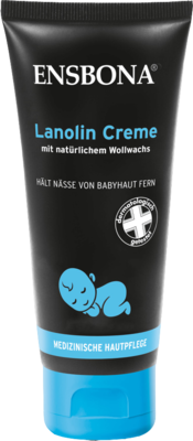 LANOLIN Creme Ensbona 100 ml