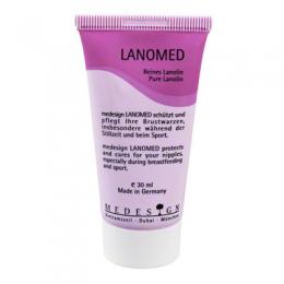 LANOMED 100% reines Lanolin 30 ml