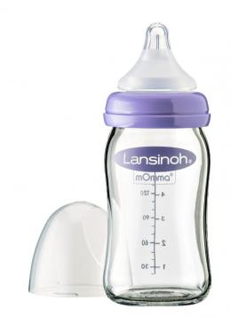Ein aktuelles Angebot für LANSINOH Glas Weithalsflasche 160 ml mit Sauger S 1 St Flaschen Schwangerschaft & Stillzeit - jetzt kaufen, Marke Lansinoh Laboratories Inc. Niederlassung Deutschland.
