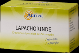 LAPACHO RINDEN TEE Filterbeutel 40 g