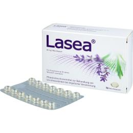 LASEA Weichkapseln 56 St.