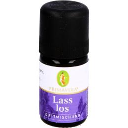 LASS los Duftmischung ätherisches Öl 5 ml