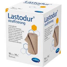 LASTODUR Binde straff 10 cmx14 m 1 St.