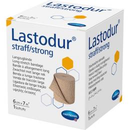 LASTODUR Binde straff 6 cmx7 m 1 St.
