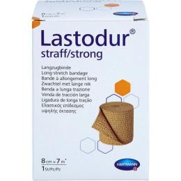 LASTODUR Binde straff 8 cmx7 m 1 St.