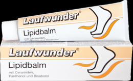 LAUFWUNDER Lipidbalsam m.Ceramiden u.Panthenol 75 ml