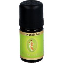 LAVANDIN Bio ätherisches Öl 5 ml