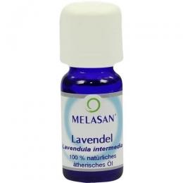 LAVENDEL BARREME Öl ätherisch 10 ml