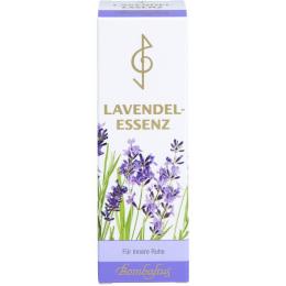 LAVENDEL ESSENZ 50 ml