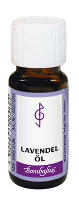 LAVENDEL L 10 ml