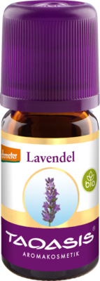 LAVENDEL L kbA 5 ml