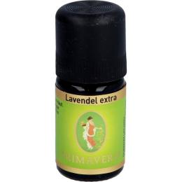 LAVENDEL ÖL extra ätherisch 5 ml