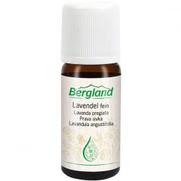 LAVENDEL ÖL fein 10 ml