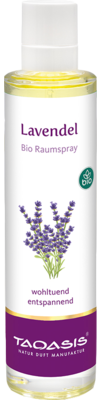 LAVENDEL RAUMSPRAY 50 ml