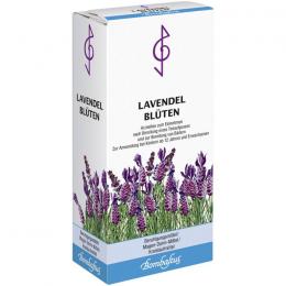 LAVENDELBLÜTEN Tee 50 g