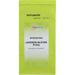 LAVENDELBLÜTEN Tee Prima 125 g