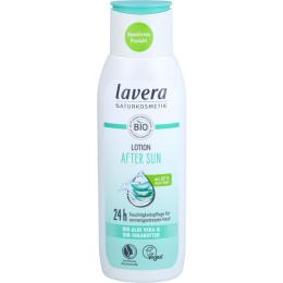 LAVERA After Sun Lotion 200 ml