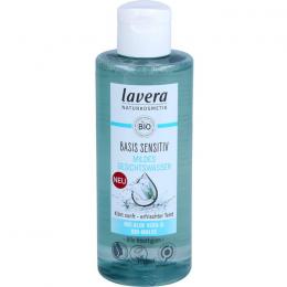 LAVERA basis sensitiv mildes Gesichtswasser 200 ml